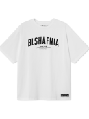 BLS HAFNIA - BLS HAFNIA BACKSTAGE T-SHIRT