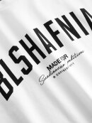 BLS HAFNIA - BLS HAFNIA BACKSTAGE T-SHIRT