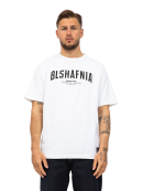 BLS HAFNIA - BLS HAFNIA BACKSTAGE T-SHIRT