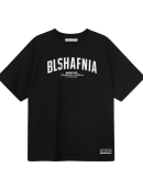 BLS HAFNIA - BLS HAFNIA BACKSTAGE T-SHIRT