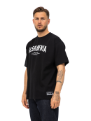 BLS HAFNIA - BLS HAFNIA BACKSTAGE T-SHIRT