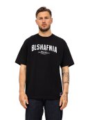BLS HAFNIA - BLS HAFNIA BACKSTAGE T-SHIRT