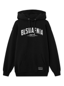 BLS HAFNIA - BLS HAFNIA BACKSTAGE HOODIE
