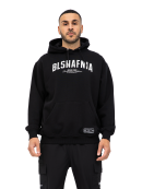 BLS HAFNIA - BLS HAFNIA BACKSTAGE HOODIE