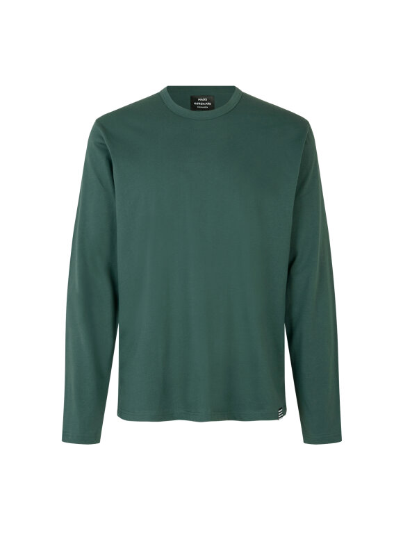 Mads Nørgaard - Mads Nørgaard Thor Tee LS