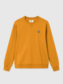 Double A by Wood Wood - Wood Wood tye sweatshirt