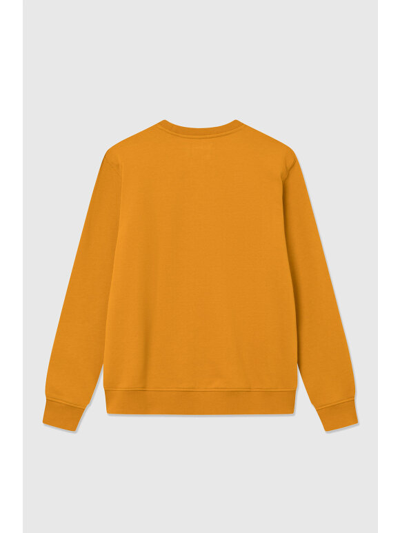 Double A by Wood Wood - Wood Wood tye sweatshirt