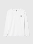 Double A by Wood Wood - Wood Wood Mel Longsleeve