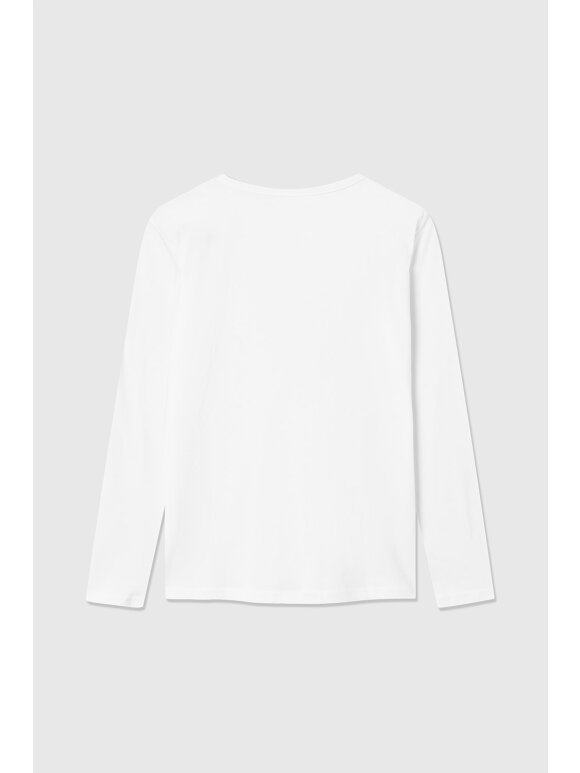 Double A by Wood Wood - Wood Wood Mel Longsleeve