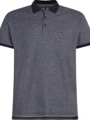 Tommy Hilfiger - Tommy Hilfiger Two Tones Polo