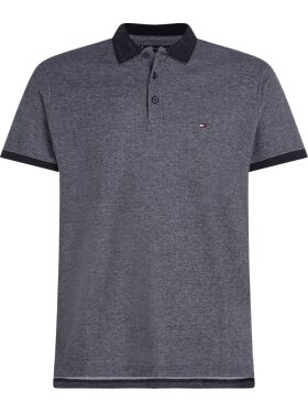 Tommy Hilfiger - Tommy Hilfiger Two Tones Polo
