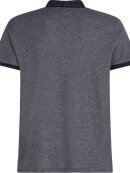 Tommy Hilfiger - Tommy Hilfiger Two Tones Polo