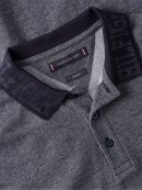 Tommy Hilfiger - Tommy Hilfiger Two Tones Polo