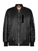 Mos Mosh - Mos Mosh Ruby Bomber Jacket