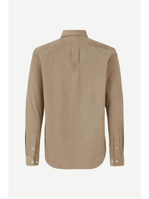 Samsøe Samsøe - samsøe samsøe Liam BX shirt