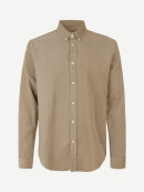 Samsøe Samsøe - samsøe samsøe Liam BX shirt