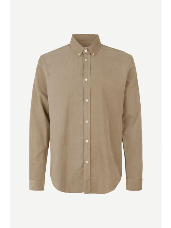 Samsøe Samsøe - samsøe samsøe Liam BX shirt