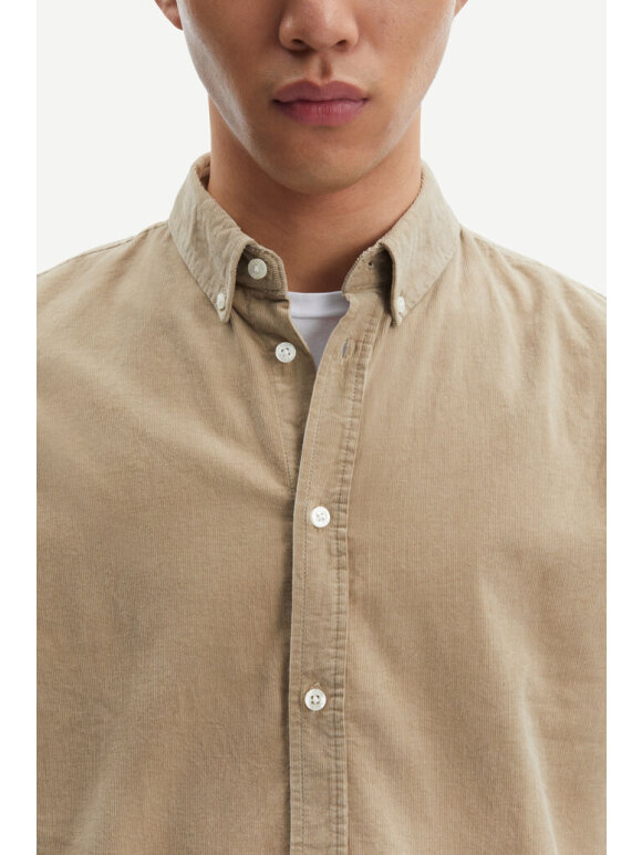 Samsøe Samsøe - samsøe samsøe Liam BX shirt