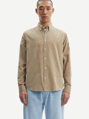 Samsøe Samsøe - samsøe samsøe Liam BX shirt
