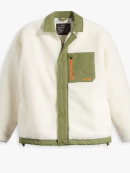 Levi's® - Levi's BUCHANAN SHERPA JACKET