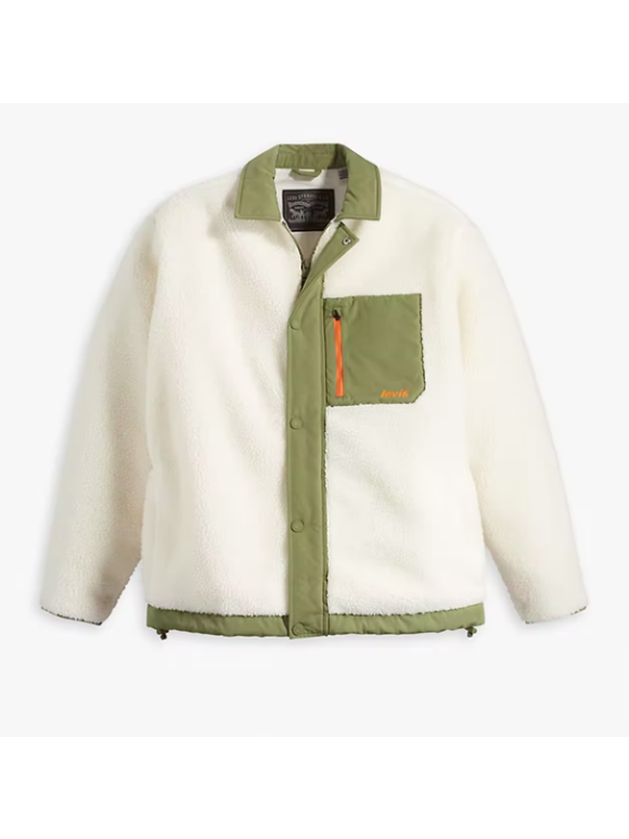 Levi's® - Levi's BUCHANAN SHERPA JACKET