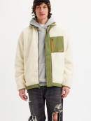 Levi's® - Levi's BUCHANAN SHERPA JACKET