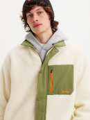 Levi's® - Levi's BUCHANAN SHERPA JACKET