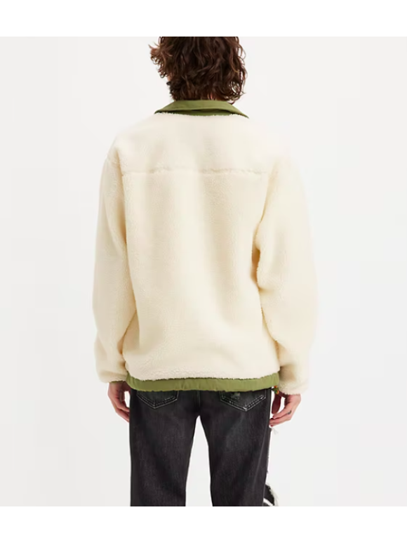 Levi's® - Levi's BUCHANAN SHERPA JACKET