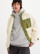 Levi's® - Levi's BUCHANAN SHERPA JACKET