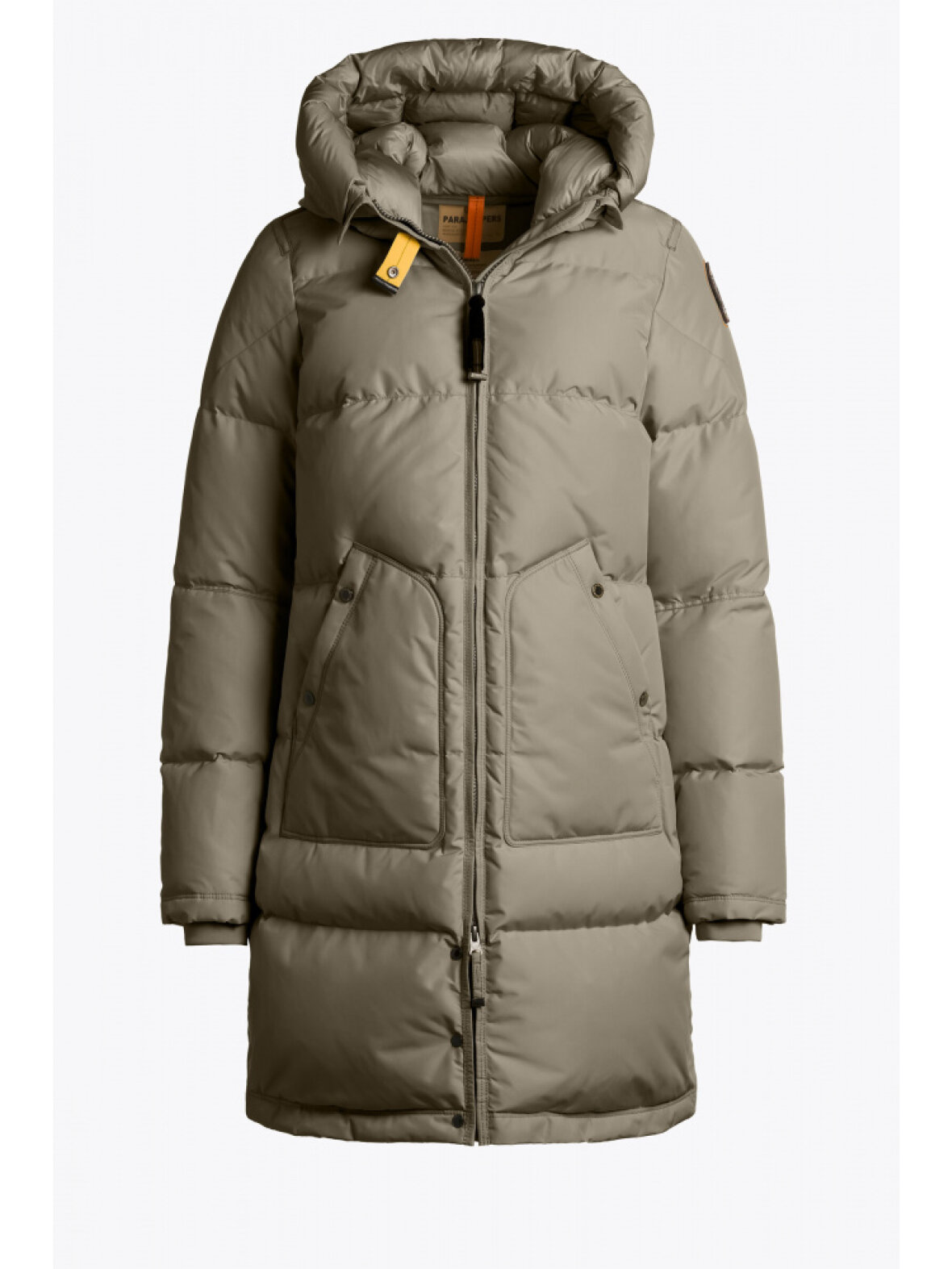 CC Christensen - Long Bear Core - Jakke Parajumpers