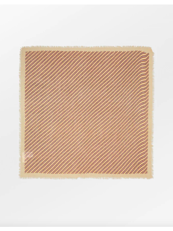 Beck Söndergaard - Beck Søndergaard Solebay Scarf
