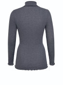 Rosemunde - Rosemunde Wool Turtleneck