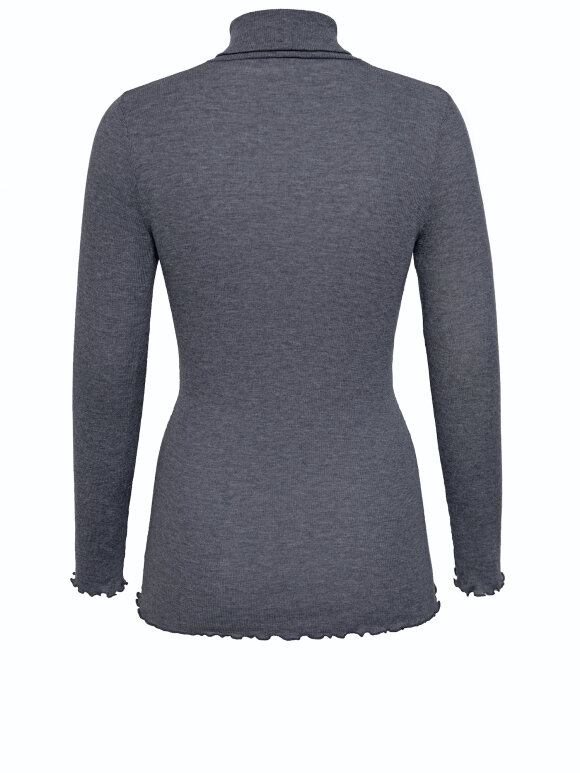 Rosemunde - Rosemunde Wool Turtleneck