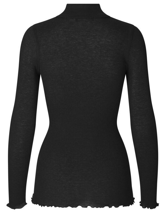 Rosemunde - Rosemunde Wool Turtleneck