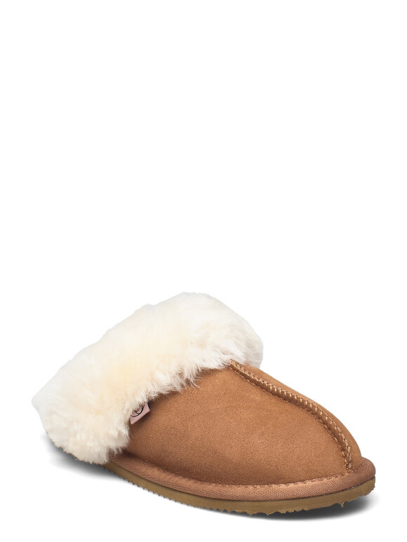 Rosemunde - Rosemunde Slippers