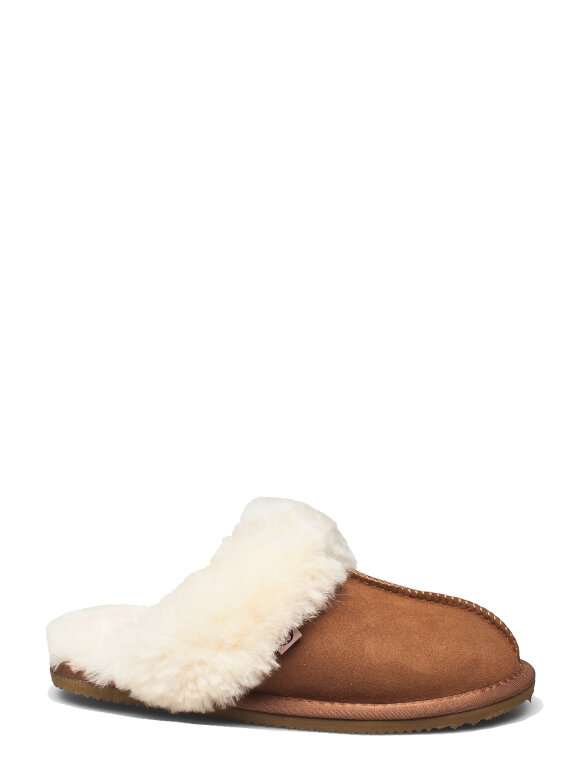 Rosemunde - Rosemunde Slippers