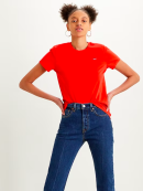 Levi's® women - Levi's® Perfect Tee Poppy Red