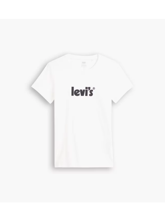 Levi's® women - Levi's® The Perfect Tee Poster