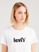 Levi's® women - Levi's® The Perfect Tee Poster