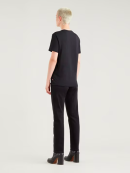 Levi's® women - Levi's® 501 Crop Black Sprout