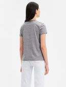 Levi's® women - Levi's® Perfect Tee Stripe Cavi