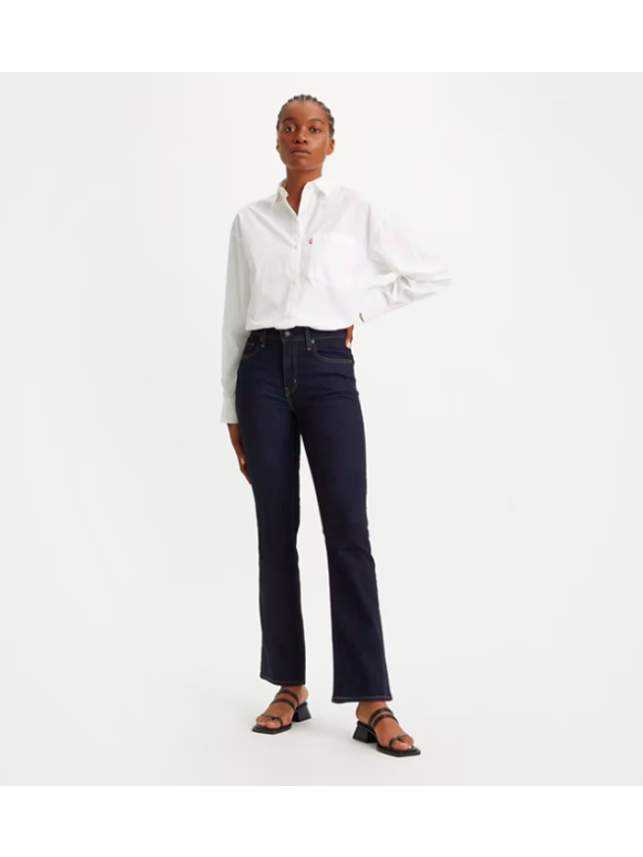 Levi's® women - Levi's® 725™ High Rise Bootcut