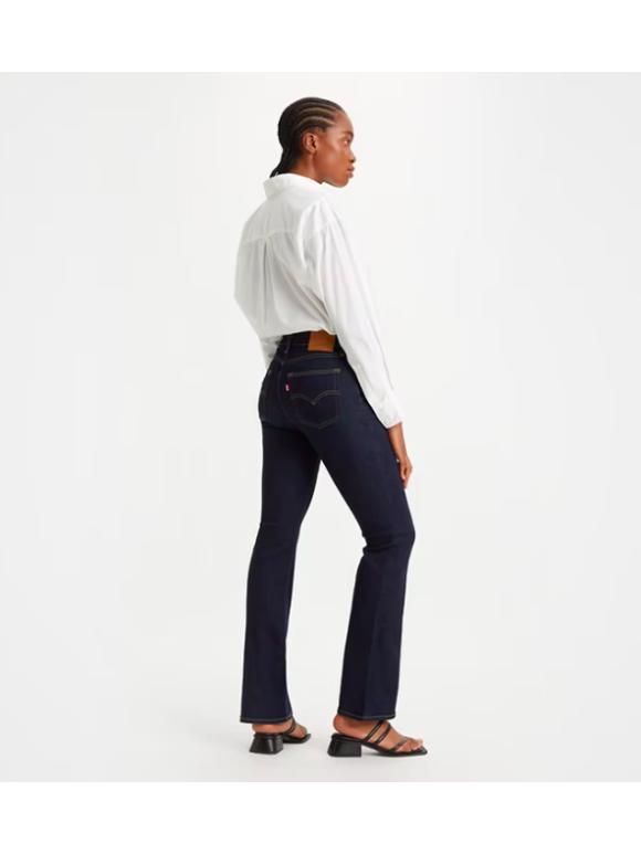 Levi's® women - Levi's® 725™ High Rise Bootcut