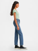 Levi's® women - Levi's® 501 Crop Stand Off