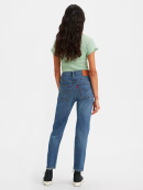 Levi's® women - Levi's® 501 Crop Stand Off