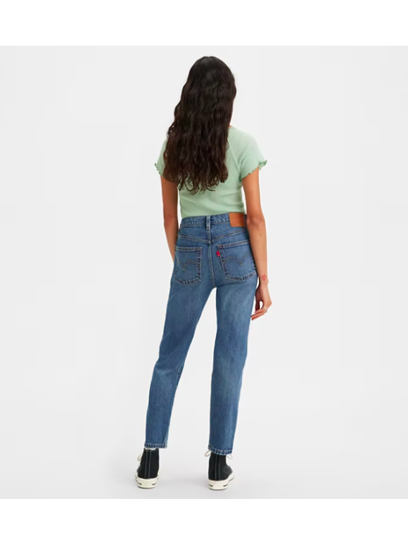 Levi's® women - Levi's® 501 Crop Stand Off