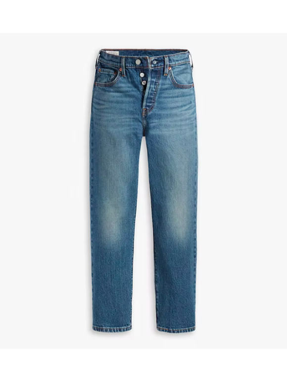 Levi's® women - Levi's® 501 Crop Stand Off