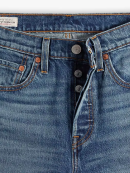 Levi's® women - Levi's® 501 Crop Stand Off