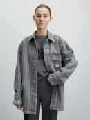 Mads Nørgaard Woman - Mads Nørgaard Stripe Johnny