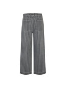 Mads Nørgaard Woman - Mads Nørgaard Stripe Krauer